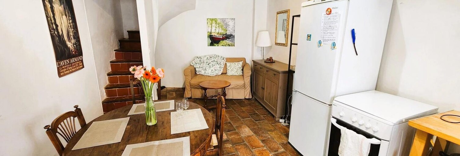 Appartement 4 Pièces 49 m² à vendre à Marseillan (34340)