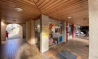 Commerce 2 Pièces 40 m² à vendre à Briançon (05100)