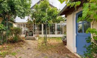 Maison 7 Pièces 150 m² à vendre à Saint-Florent-sur-Cher (18400)