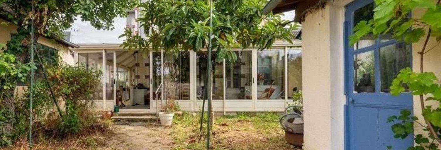 Maison 7 Pièces 150 m² à vendre à Saint-Florent-sur-Cher (18400)