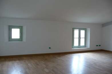 Appartement 2 pièces 550 €