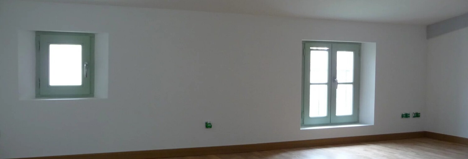 Appartement 2 Pièces 42 m² à louer à Uzès (30700)