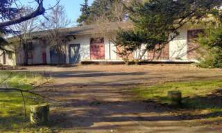 Local industriel 1 Pièce 500 m² à vendre à Montcuq-en-Quercy-Blanc (46800)