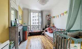 Appartement 3 Pièces 48 m² à vendre à Paris 12 (75012)