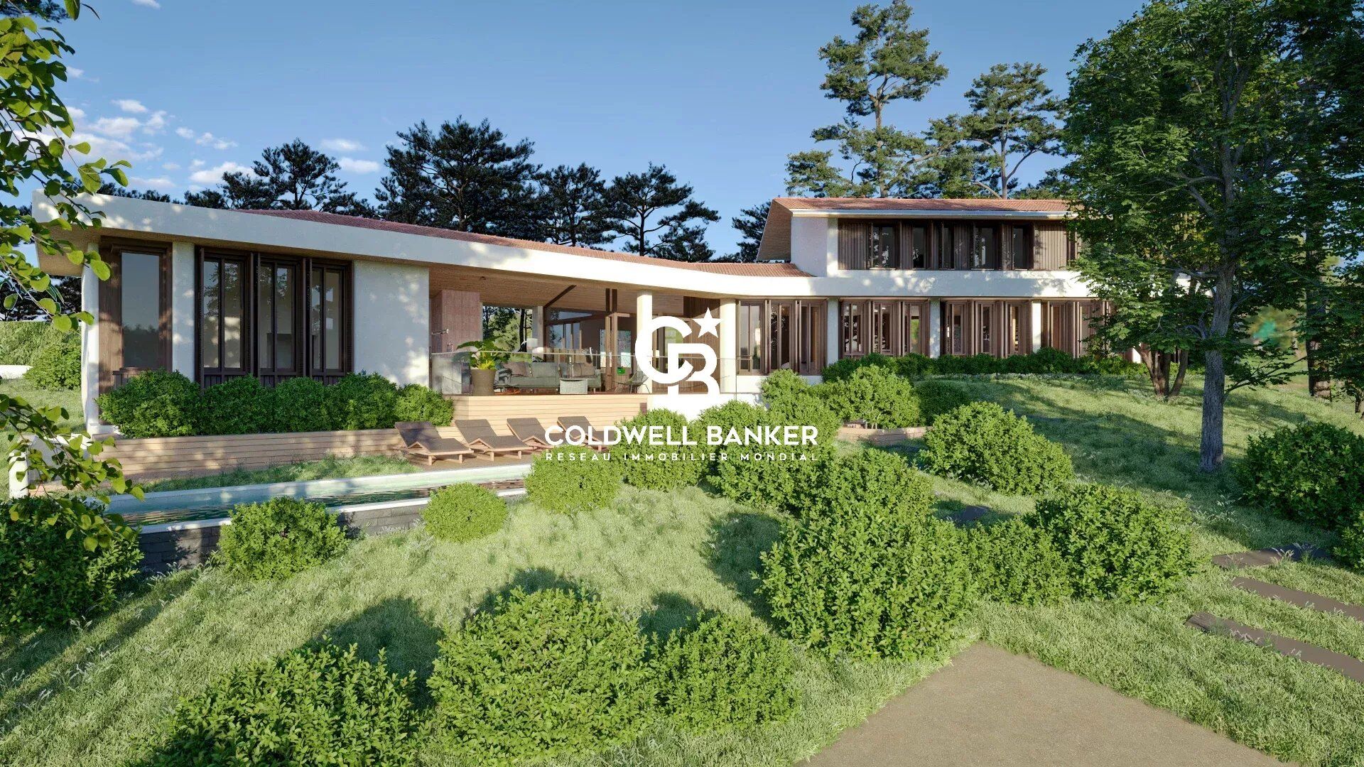 Villa / Maison  T7 à vendre Soorts-Hossegor 40150