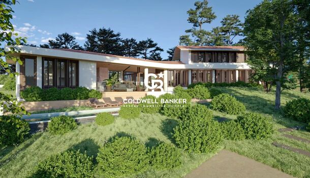 Villa / Maison 7 pièces  à vendre Hossegor 40150