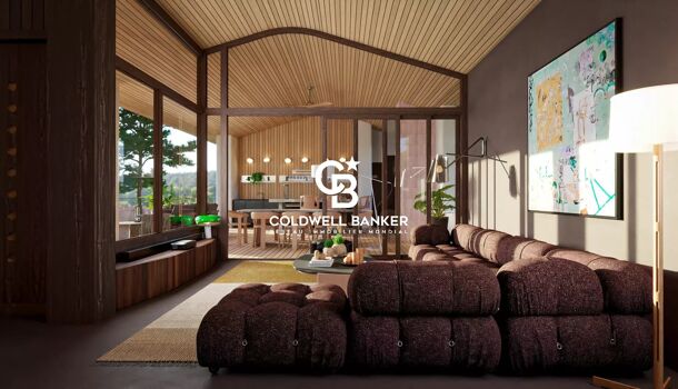 Villa / Maison 7 pièces  à vendre Hossegor 40150