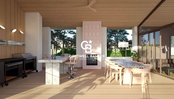 Villa / Maison 7 pièces  à vendre Hossegor 40150