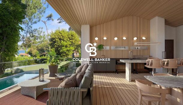 Villa / Maison 7 pièces  à vendre Hossegor 40150