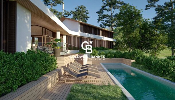 Villa / Maison 7 pièces  à vendre Hossegor 40150