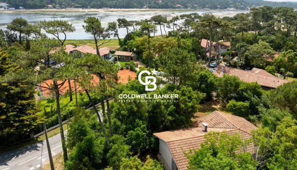 Villa / Maison 7 pièces  à vendre Hossegor 40150