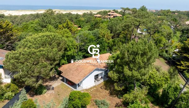 Villa / Maison 7 pièces  à vendre Hossegor 40150