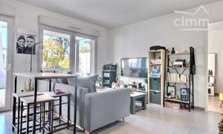 Appartement 3 Pièces 42 m² à vendre à Le Champ-près-Froges (38190)