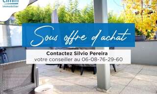 Appartement 3 Pièces 42 m² à vendre à Le Champ-près-Froges (38190)