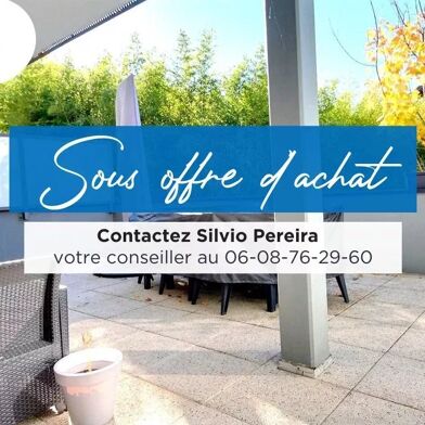 Appartement 3 pièces 159000 €