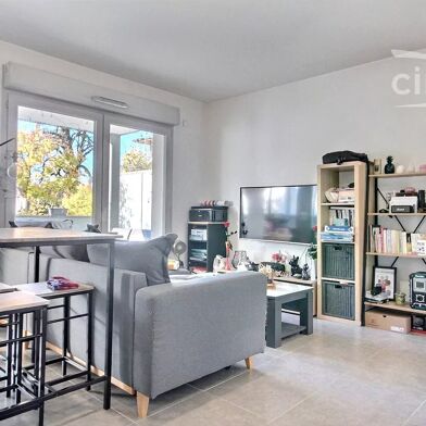 Appartement 3 pièces 159000 €