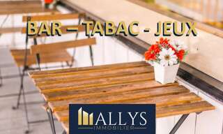 Commerce  54 m² à vendre à Gisors (27140)