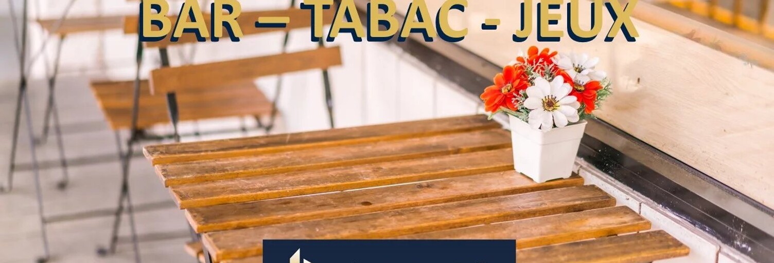 Commerce  54 m² à vendre à Gisors (27140)