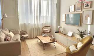 Appartement 4 Pièces 74 m² à vendre à Lyon 1 (69001)