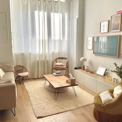 Appartement 4 pièces 349000 €