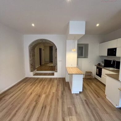 Appartement 4 pièces 349000 €