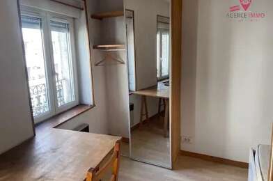 Appartement 1 pièces 110000 €