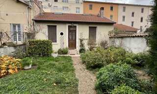 Maison 3 Pièces 68 m² à vendre à Lyon 8 (69008)