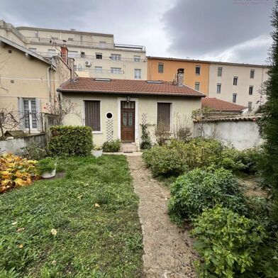 Maison 3 pièces 281000 €