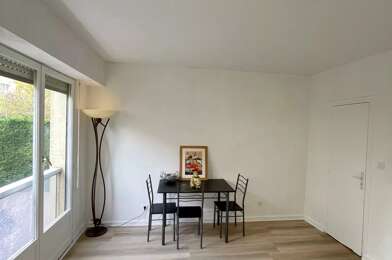 Appartement 3 pièces 260000 €