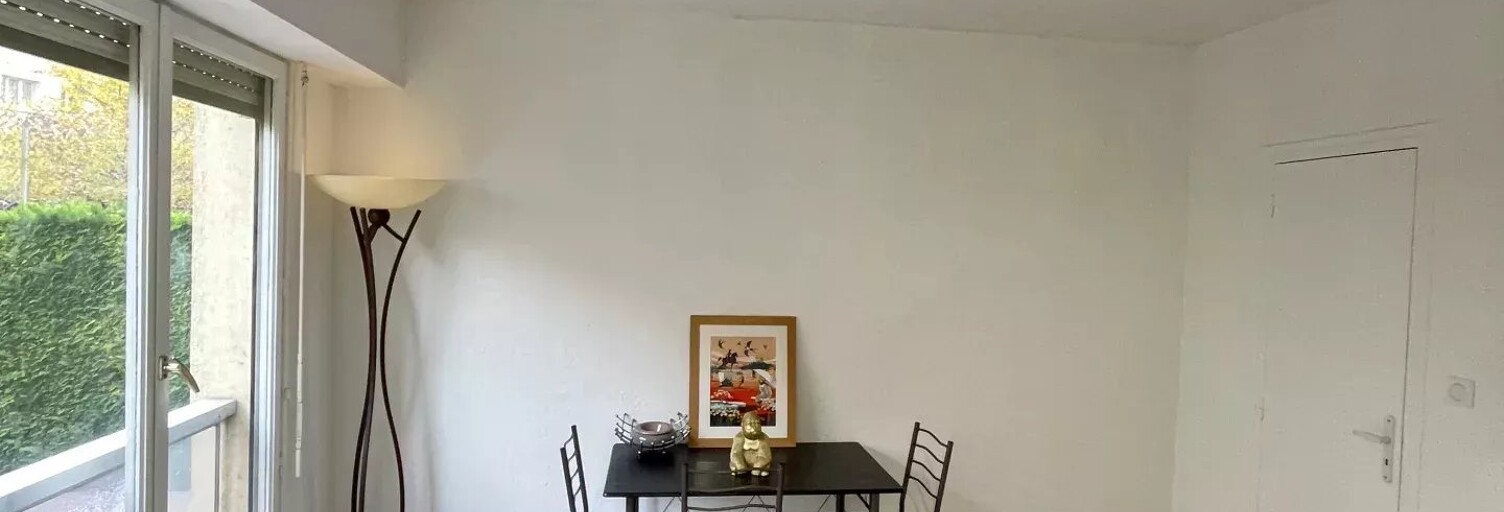 Appartement 3 Pièces 59 m² à vendre à Lyon 4 (69004)