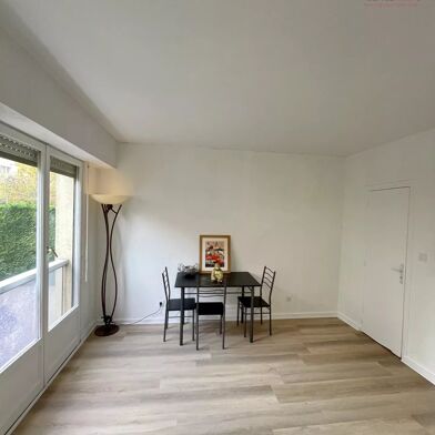 Appartement 3 pièces 279000 €