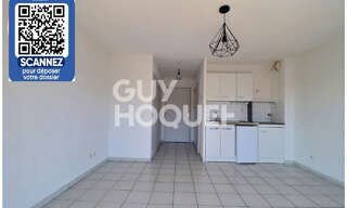 Appartement 1 Pièce 24 m² à louer à Montpellier (34080)