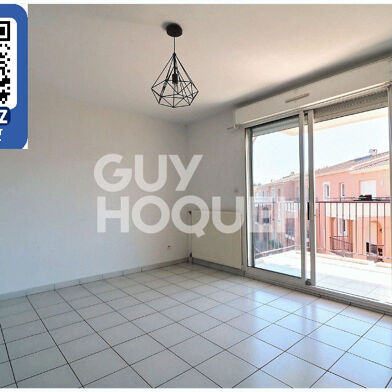 Appartement 1 pièces 512 €