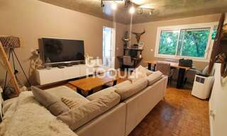 Appartement 2 Pièces 54 m² à louer à Montpellier (34080)