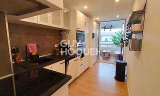 Appartement 2 Pièces 54 m² à louer à Montpellier (34000)