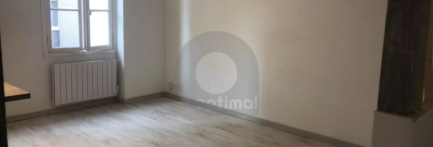 Appartement 3 Pièces 64 m² à vendre à Menton (06500)