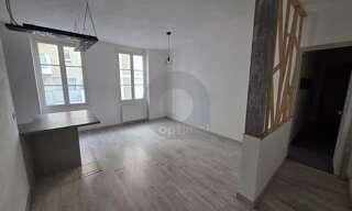 Appartement 3 Pièces 64 m² à vendre à Menton (06500)