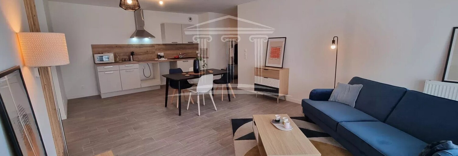Appartement 4 Pièces 84 m² à vendre à Monteux (84170)