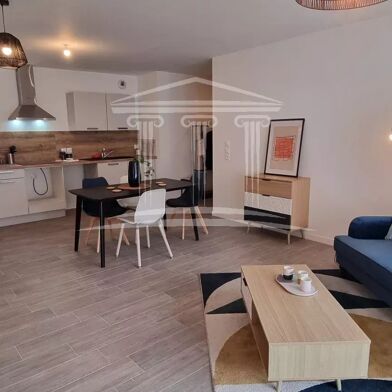 Appartement 4 pièces 225000 €