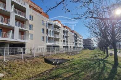 Appartement 3 pièces 253000 €