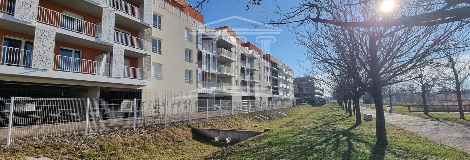 Appartement 3 Pièces 70 m² à vendre à Monteux (84170)