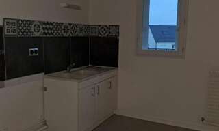 Appartement 2 Pièces 59 m² à louer à Ambillou (37340)