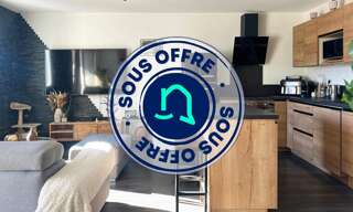 Appartement 3 Pièces 60 m² à vendre à Saint-Vincent-de-Tyrosse (40230)