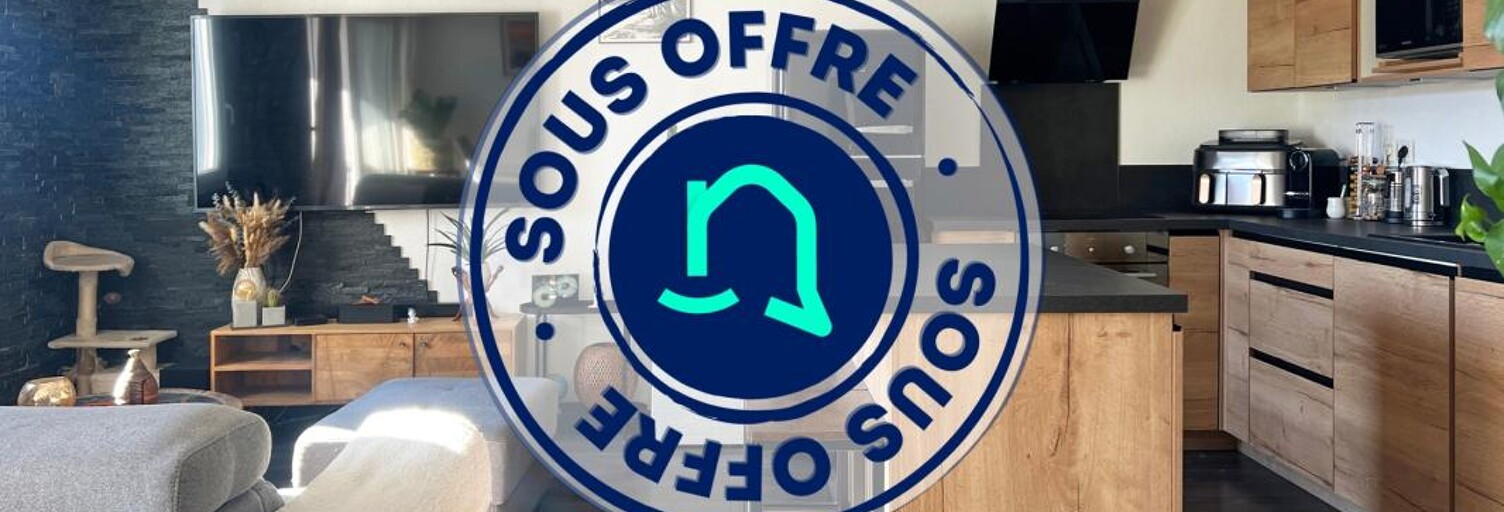 Appartement 3 Pièces 60 m² à vendre à Saint-Vincent-de-Tyrosse (40230)