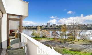 Appartement 4 Pièces 100 m² à vendre à Nantes (44200)