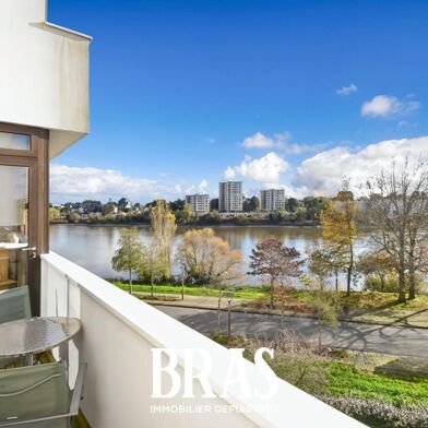 Appartement 4 pièces 315000 €