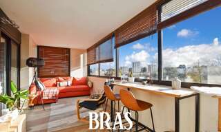 Appartement 4 Pièces 100 m² à vendre à Nantes (44200)