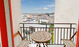 Appartement 4 Pièces 86 m² à vendre à Rezé (44400)