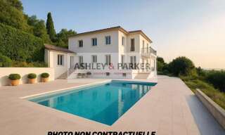 Maison 12 Pièces 597 m² à vendre à Villefranche-sur-Mer (06230)