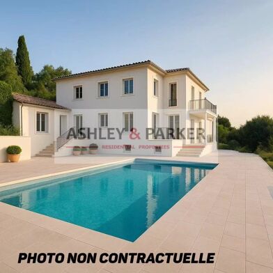 Maison 12 pièces 7980000 €